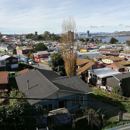 Bed and Breakfast Colores Del Puerto Puerto Montt Exterior foto