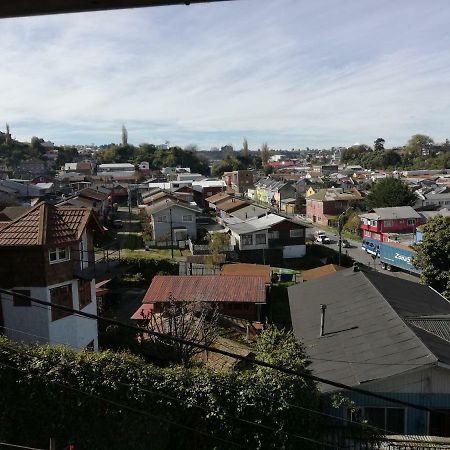 Bed and Breakfast Colores Del Puerto Puerto Montt Exterior foto