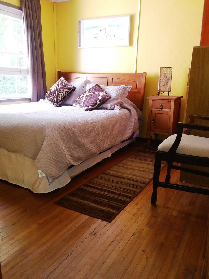 Bed and Breakfast Colores Del Puerto Puerto Montt Exterior foto