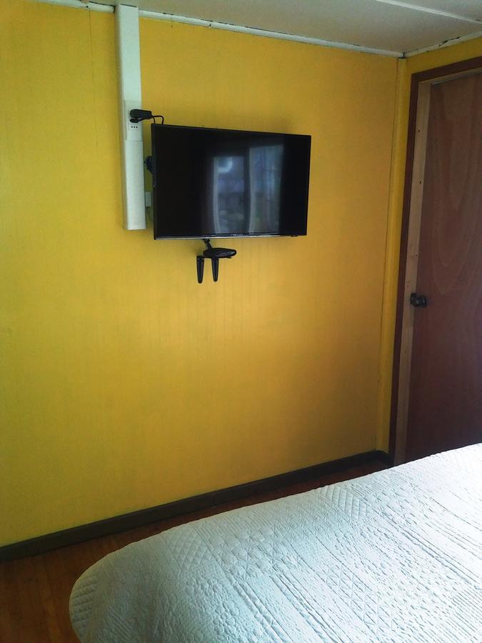 Bed and Breakfast Colores Del Puerto Puerto Montt Exterior foto