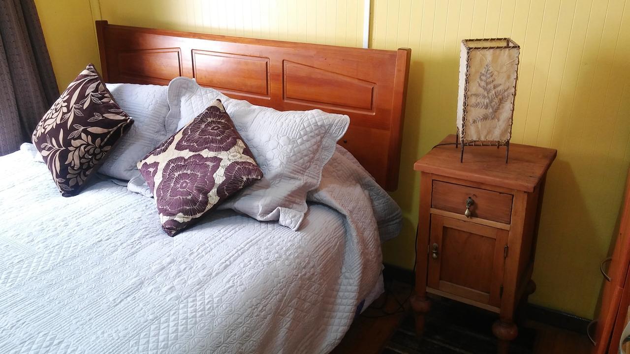 Bed and Breakfast Colores Del Puerto Puerto Montt Exterior foto