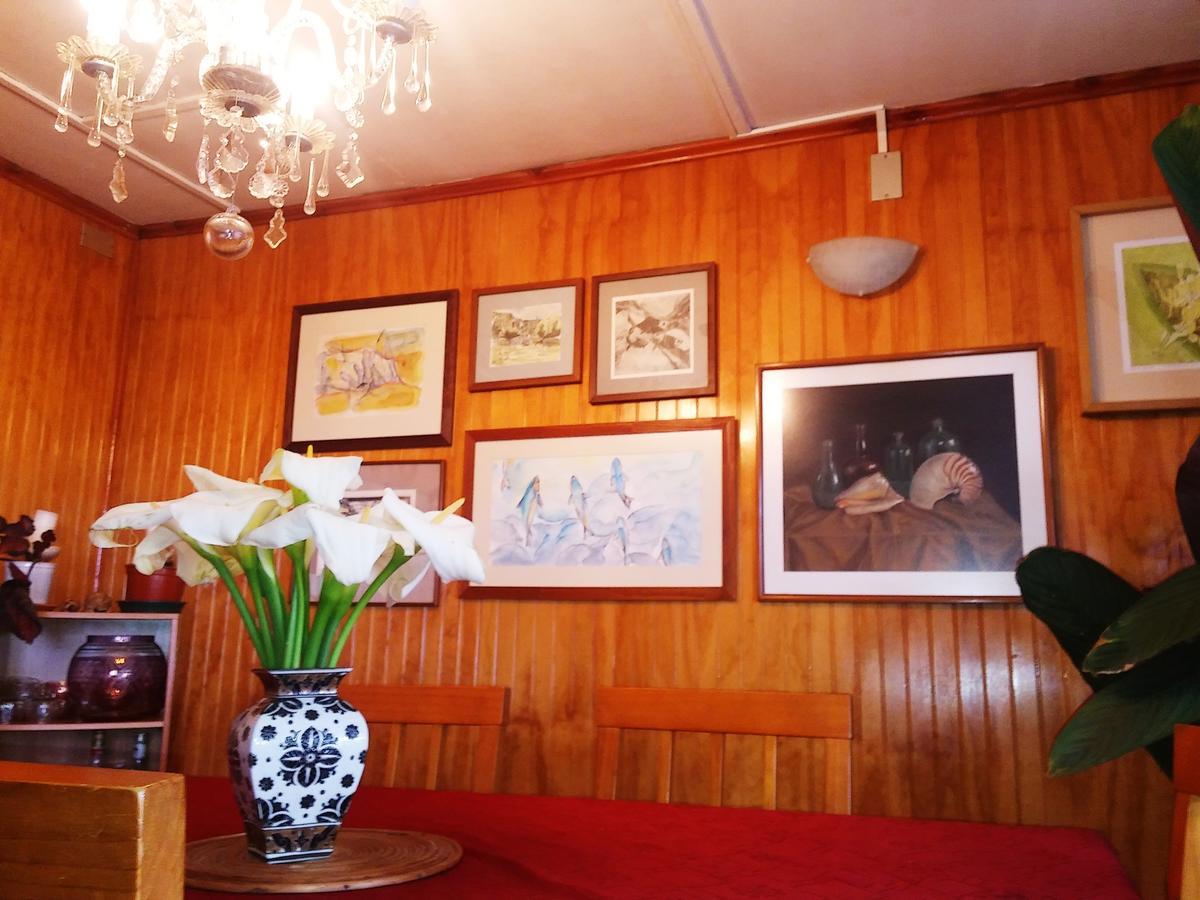 Bed and Breakfast Colores Del Puerto Puerto Montt Exterior foto