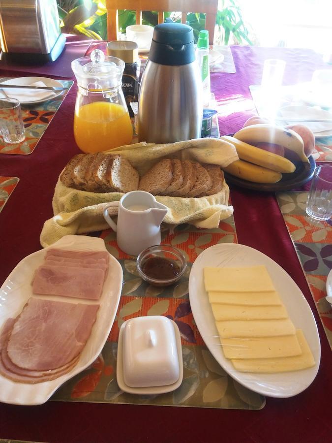 Bed and Breakfast Colores Del Puerto Puerto Montt Exterior foto