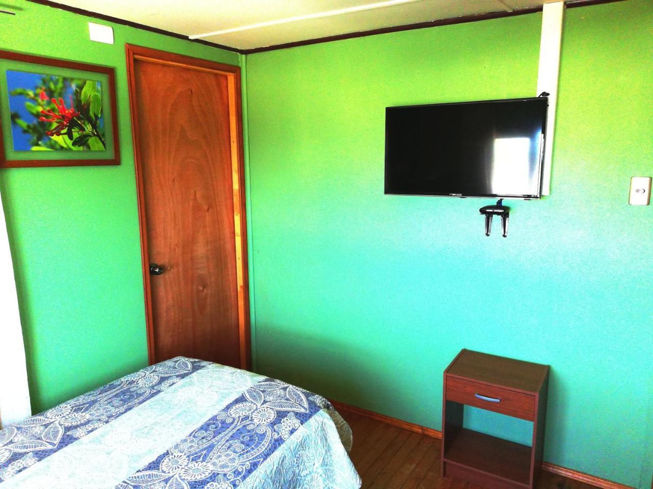 Bed and Breakfast Colores Del Puerto Puerto Montt Exterior foto