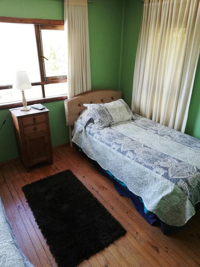 Bed and Breakfast Colores Del Puerto Puerto Montt Exterior foto