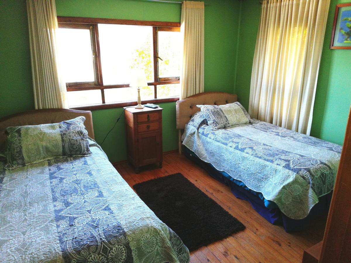 Bed and Breakfast Colores Del Puerto Puerto Montt Exterior foto