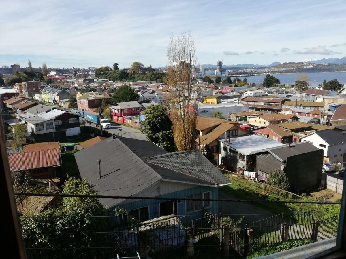 Bed and Breakfast Colores Del Puerto Puerto Montt Exterior foto