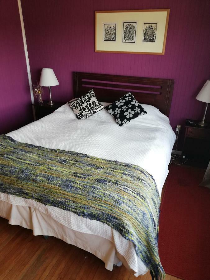 Bed and Breakfast Colores Del Puerto Puerto Montt Exterior foto