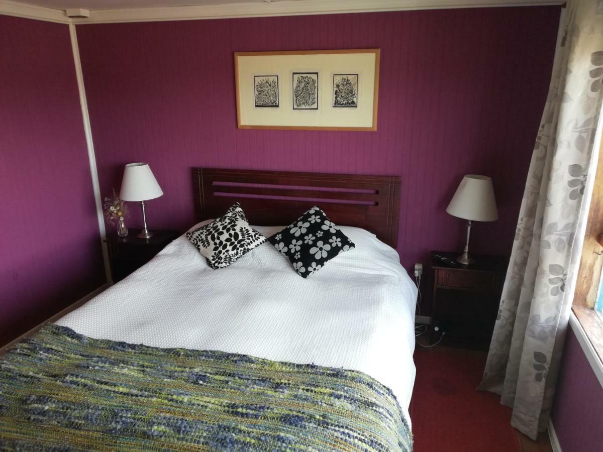 Bed and Breakfast Colores Del Puerto Puerto Montt Exterior foto